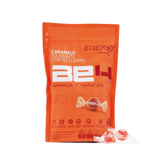 Be4 Energy 65g BE4,