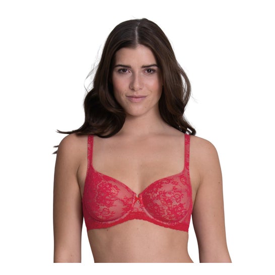 Anita Reggiseno Cherry Con Ferretto 90C 1 Unità