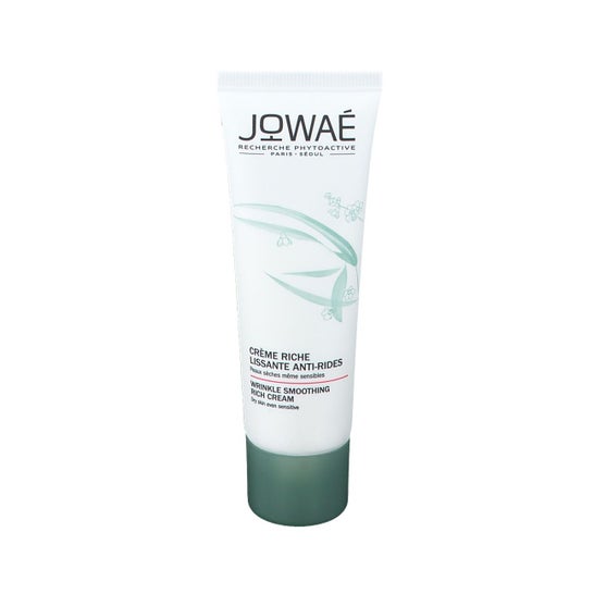 JowaÃ© Anti-Wrinkle Enriched Smoothing Cream 40ml