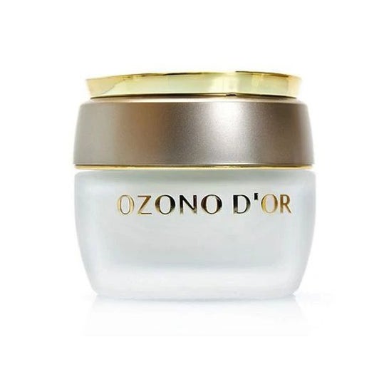 Ozone d'Or Anti-Wrinkle Night Facial Cream 50g