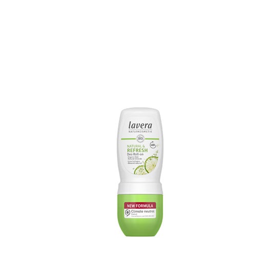 Lavera Deodorante Roll-On Fresh 50ml