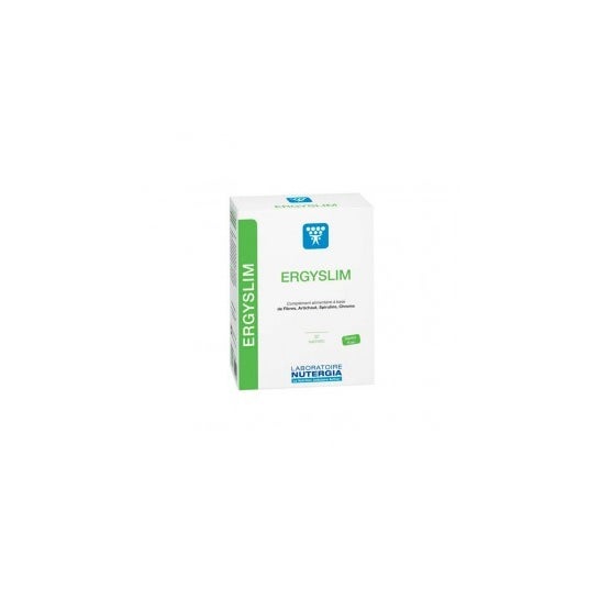 Nutergia Ergyslim 30 sobres