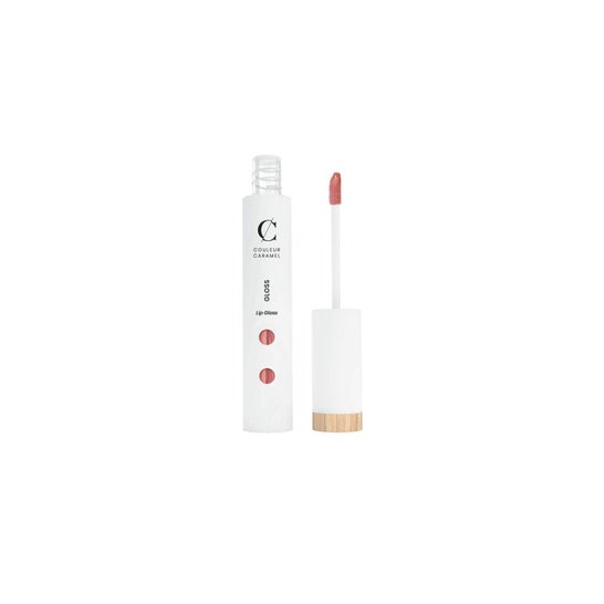 Couleur Caramel gloss 818 Baby Doll 9ml