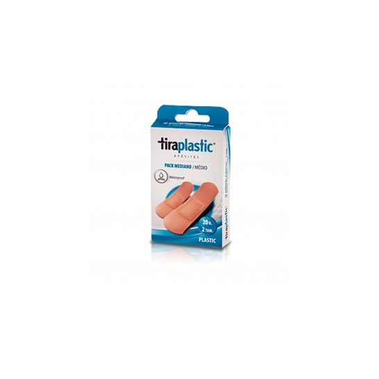 Iberpos Apósitos Medium Pack