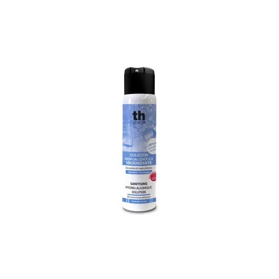 TH Pharma Hydroalcoholische Oplossing Aerosol 75ml