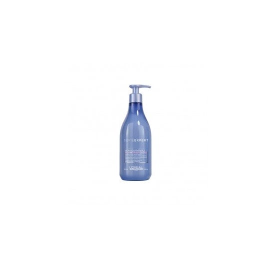 L'oreal Illuminating Shampoo Blondifier Gloss 500ml