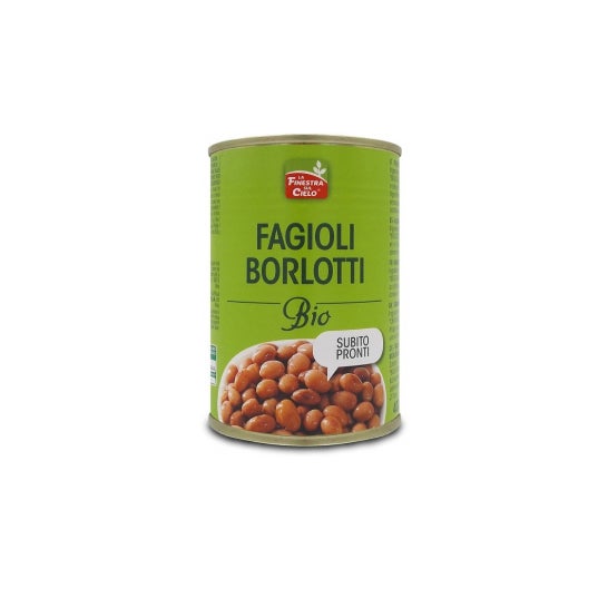 Borlotti Beans Risotto 400G