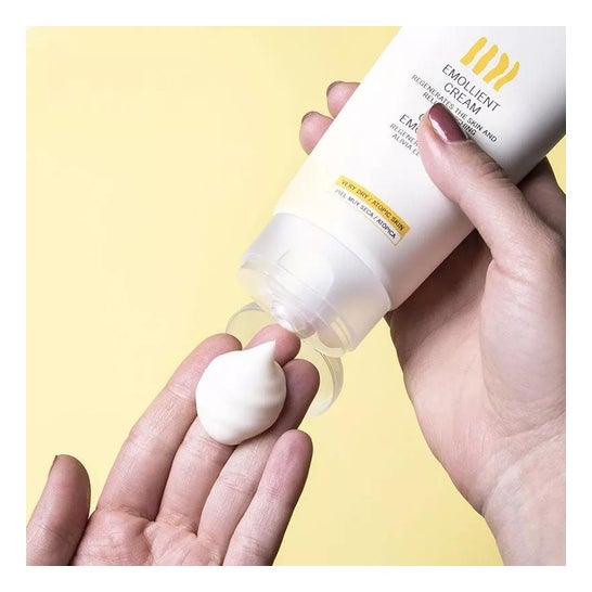 Babé verzachtende crème 200ml Babé verzachtende crème 200ml