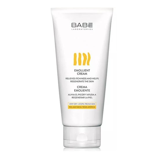 Babé verzachtende crème 200ml Babé verzachtende crème 200ml