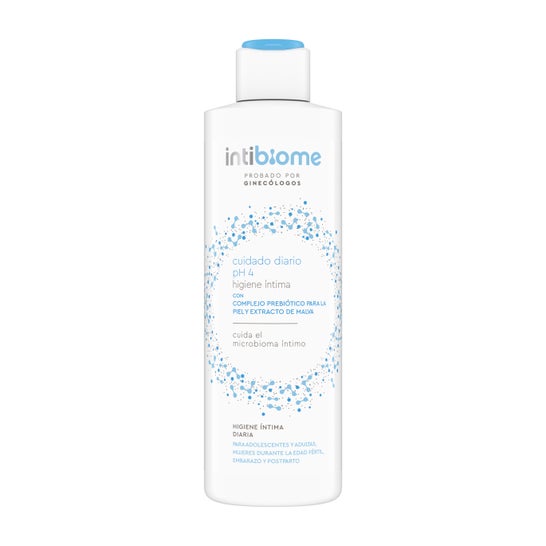 Intibiome Daily Care 250ml