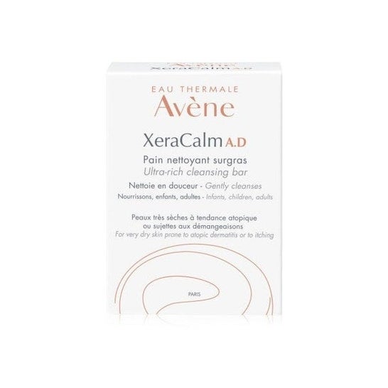 Avene Xeracalm Bread Det100G