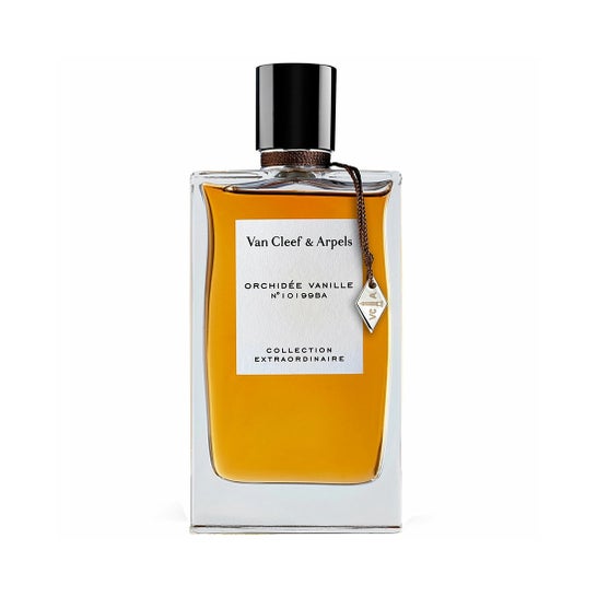 Van Cleef & Arpels Vanilla Orchid Eau de Parfum 75ml
