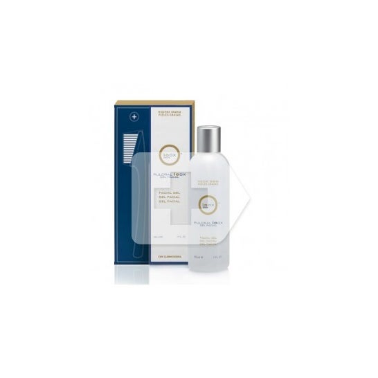 ioox® Pulcral gel facial 200ml