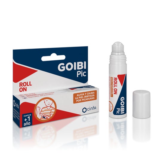 Goibi Pic Relief 14 Ml Roll On