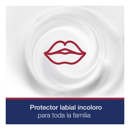 Neutrogena® stick labial SPF20+ 1ud