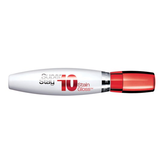 Maybelline Gloss Superstay Lucidalabbra 410 Forever Coral 1 Unità