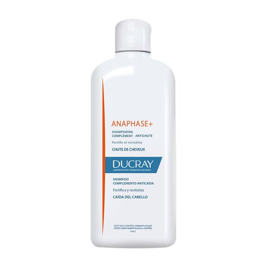 Shampoo crema stimolante anafase 400ml