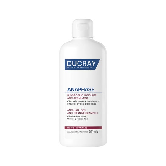 Anaphase stimulierendes Creme-Shampoo 400ml