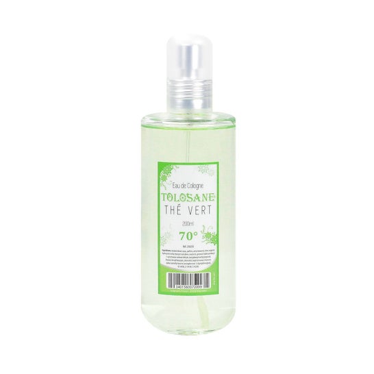 Tolosane 70 Il Fl200Ml verde