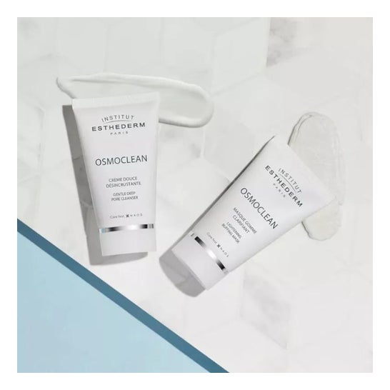 Esthederm Osmoclean Pack Disincrostante Maschera Esthederm Osmoclean Pack Disincrostante Maschera