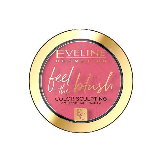 Eveline Cosmetics Blush 03 Orchid 1ud