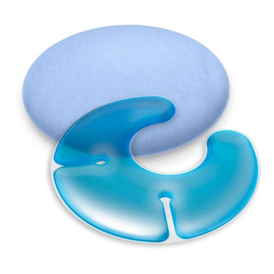 Thermogel Cold / Hot Chicco 2 C Nursing Pads
