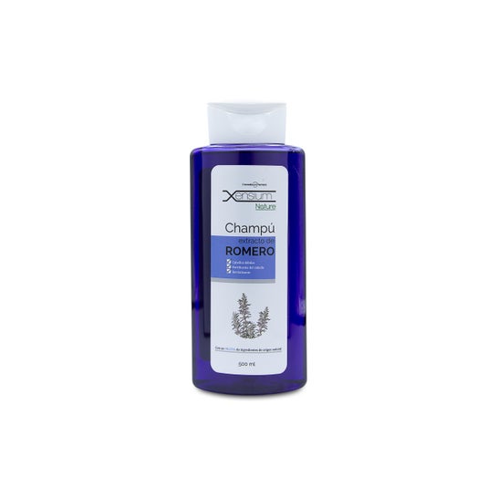 Xensium Nature Rozemarijn Extract Shampoo 500 ml
