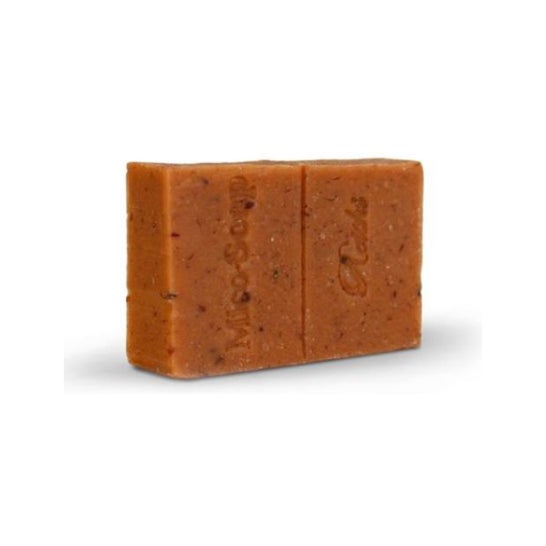 Hifas Da Terra Jabón Bio Reishi y Aceite de Almendras 150 g