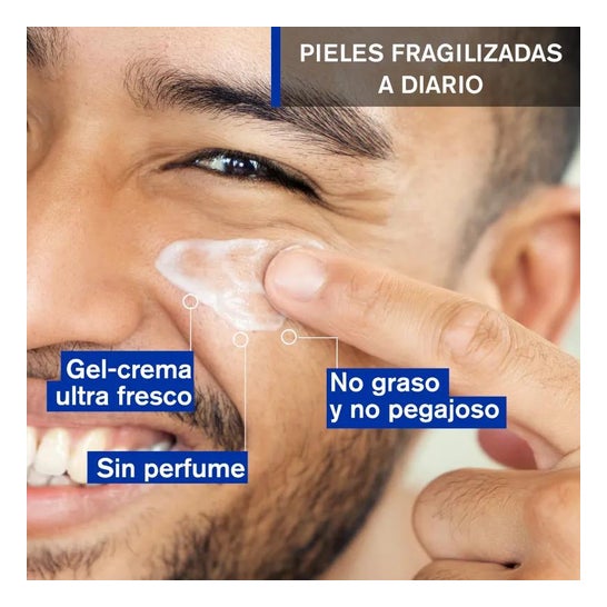 Uriage Bariderm Cica Daily Moisturising Gel Cream 40ml Uriage Bariderm Cica Daily Moisturising Gel Cream 40ml