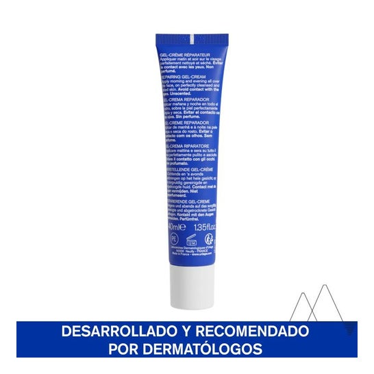 Uriage Bariderm Cica Daily Moisturising Gel Cream 40ml Uriage Bariderm Cica Daily Moisturising Gel Cream 40ml