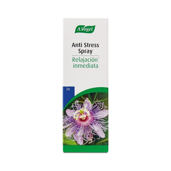 A. Vogel Anti Stress Spray 20ml