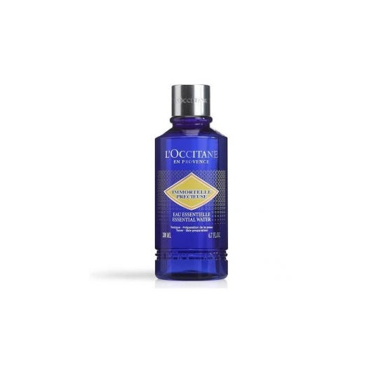 Immortelle Précieuse Eau Essentielle 200 Ml Immortelle Précieuse Eau Essentielle 200 Ml