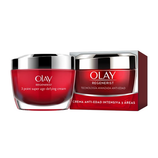 Olay Regenerist 3 Areas Intensive Firming Serum 50ml
