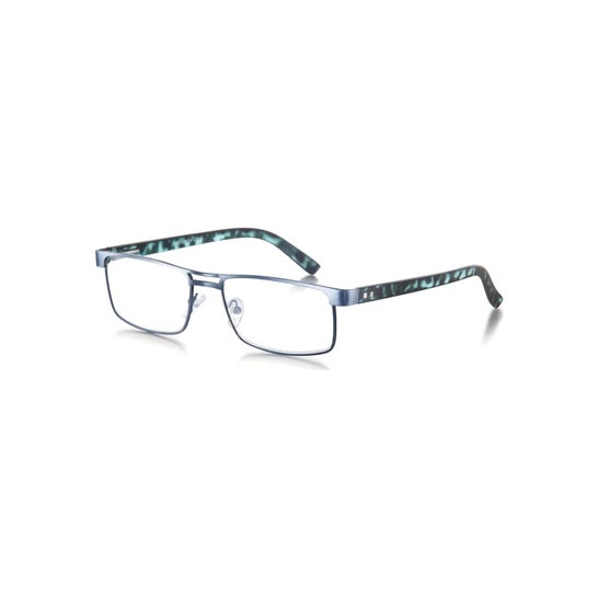 Coronation Gafas Lyon Azul +1.00 1ud