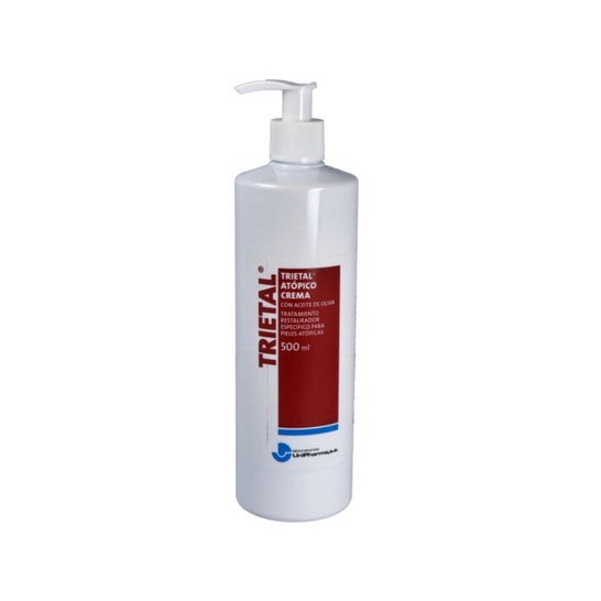 Unipharma Trietal® Atopic crème 500 ml