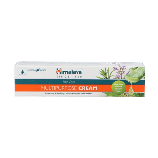 Himalaya Herbals antiseptische Mehrzweck-Salbe 20g