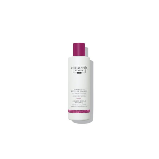 Christophe Robin Shampoo Scudo Colore 250ml