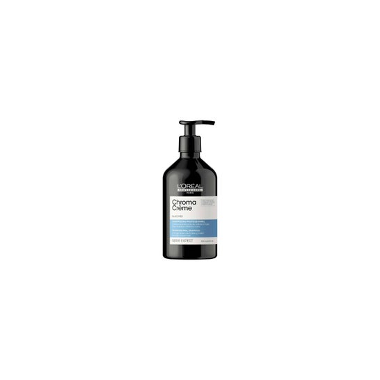 L'Oréal Chroma Shampoo Azul 500ml