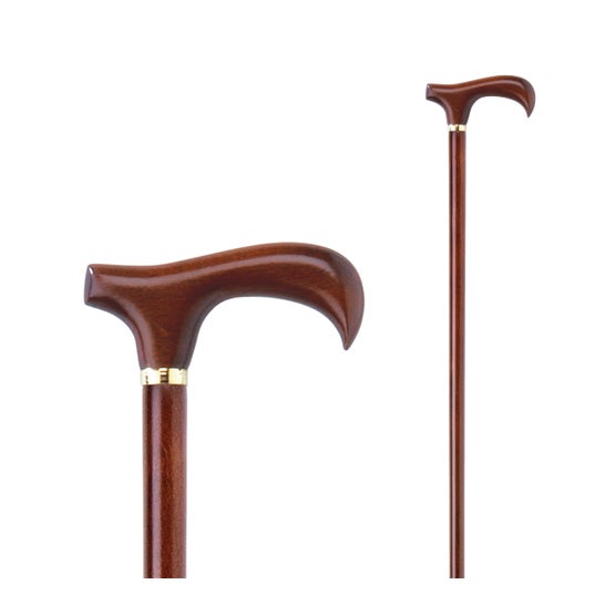 Cavip By Flexor Walking Stick Beechwood 203 1 unit