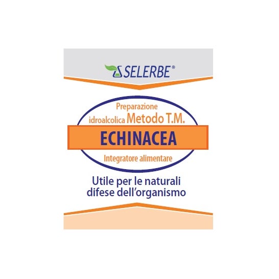 Biodue Selerbe Echinacea Tm 50ml