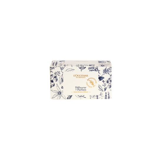 L'Occitane Cocon Sérénité Ambientador Recargo 100ml
