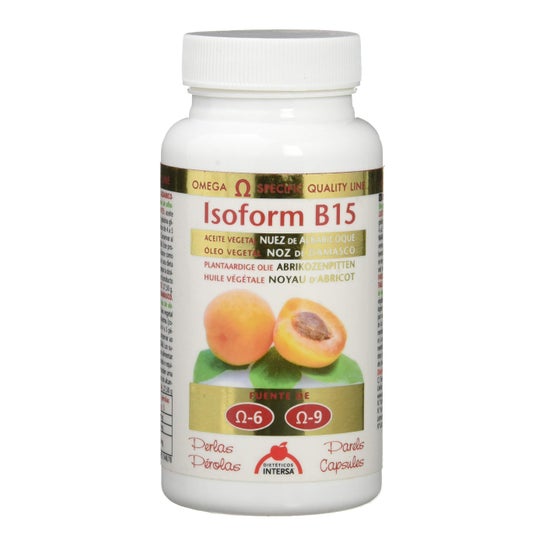 Fromdiet Isoform B15 40 perler