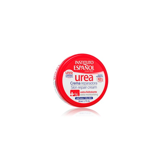 Instituto Español Urea Extra Moisturising Repair Cream 30ml