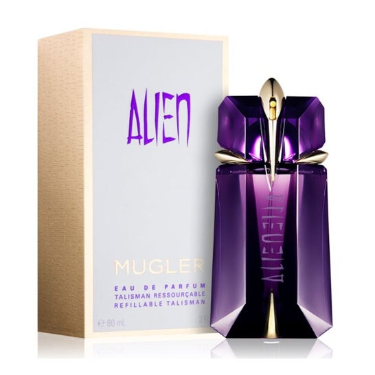 Thierry Mugler Alien Eau de Parfum 60ml