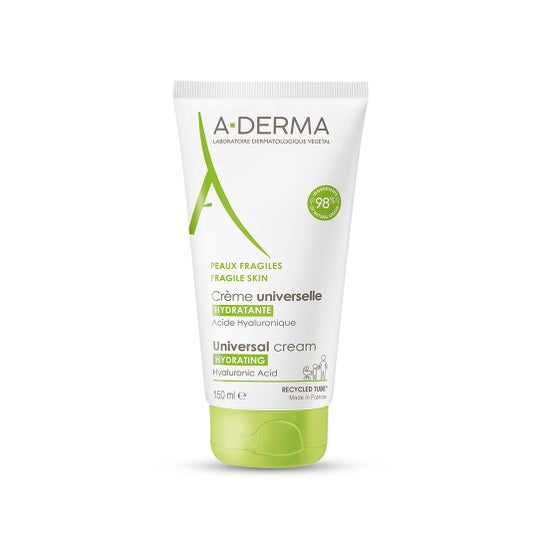 A-Derma Crème Universelle Hydratante 150ml
