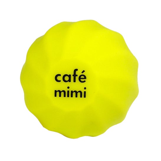 Café Mimi Læbepomade frisk mynte 8ml