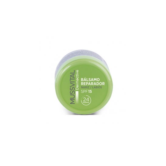 Mussvital regenerierender Balsam LSF15+ 10 ml