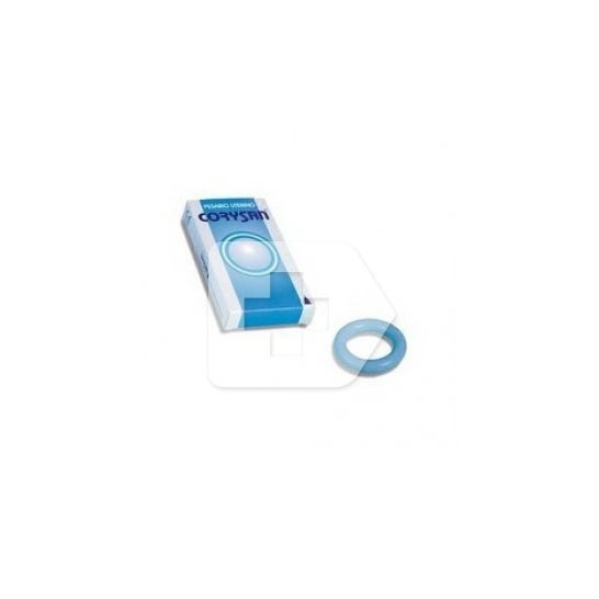 Corysan Pesario Uterino de Silicona 60 mm 1 ud