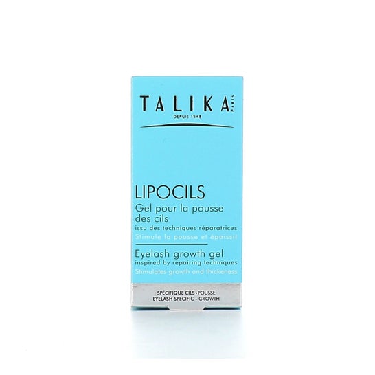 Talika Eyelash Growth Gel 4.2ml