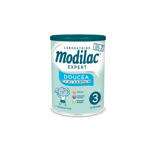 Modilac-Experte Doucea Croiss 8